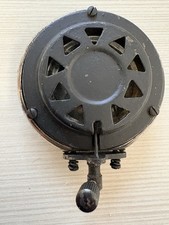 Tête De Gramophone 78 Tours