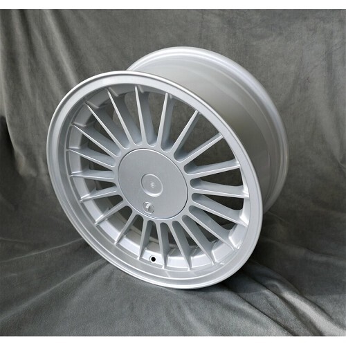Jantes neuves pour bmw - 4,