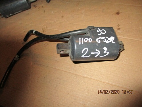Bobines 1100 gsxr - 1100,