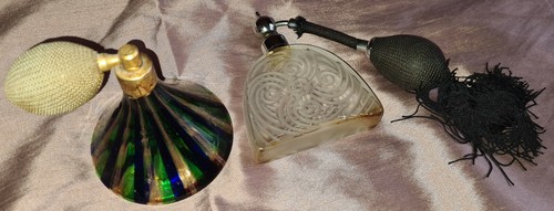 Flacons vaporisateurs - flacons,