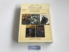 Take Two Heritage (Spec Ops