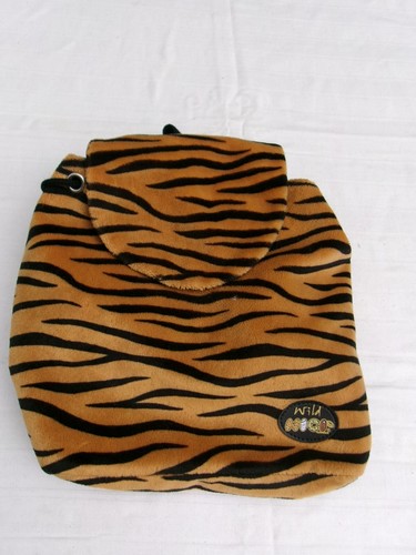 Sac dos wild nici - sac,