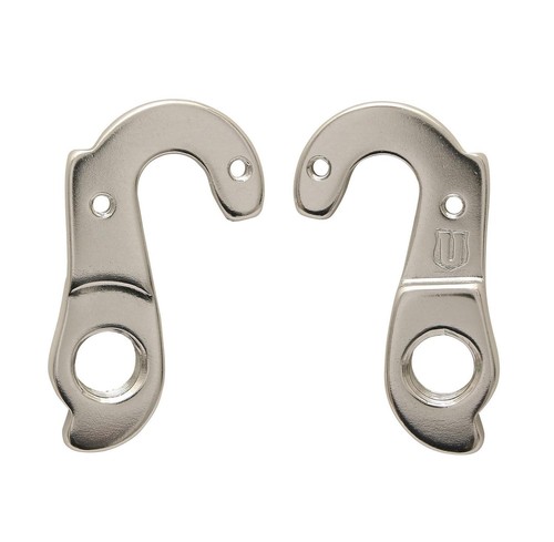 Patte dérailleur vélo alu