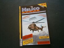Aviation Hélico revue n° 34