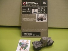 =Axis & Allies Miniatures