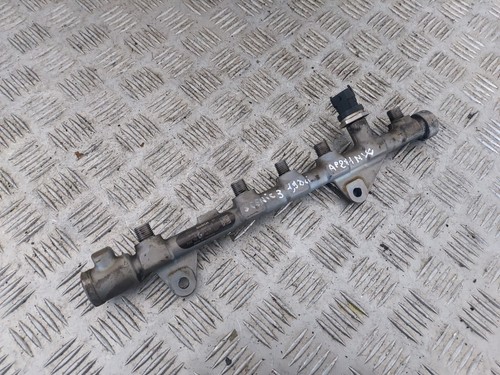 Barre rampe injection - bosch,
