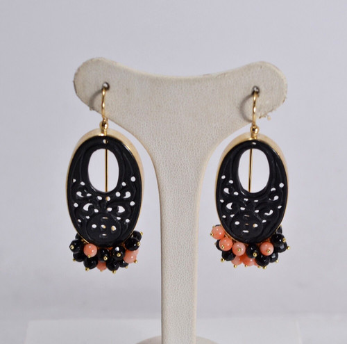 Boucles oreilles argent - boucles,