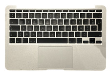 CLAVIER FRANCAIS + COQUE POUR MACBOOK AIR 11" A1370 EMC2393