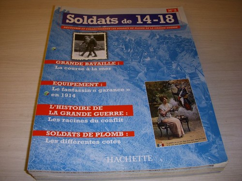 Soldats 02 racines du - de,