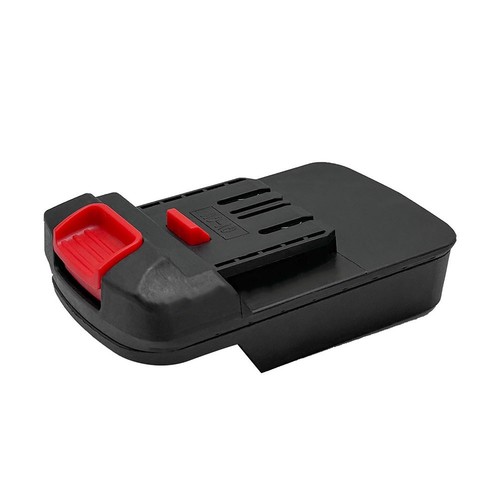 Adaptateur batterie - adaptateur,