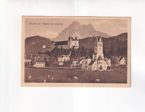 7567 carte postale pieds - carte,