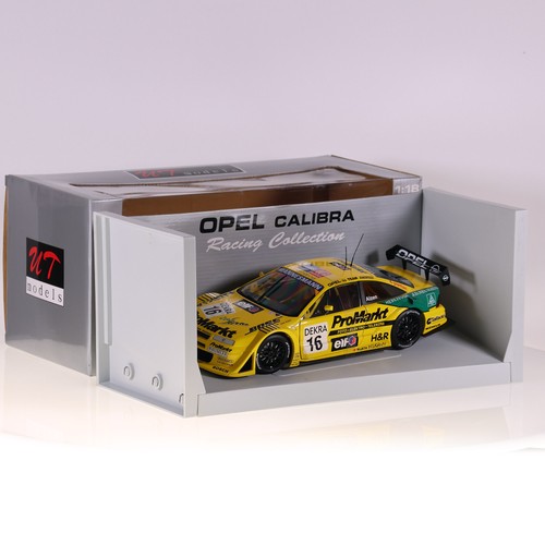 Models opel calibra - models, 4x4