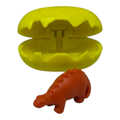 Sympa œuf dinosaure - sympa, de