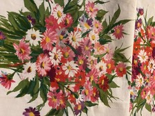 Très Beau Tissu Vintage