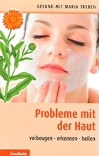 Probleme mit der Haut