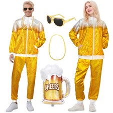 Déguisement Année 80 Homme