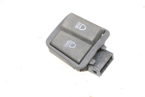 Headlight switch jm motors - switch,