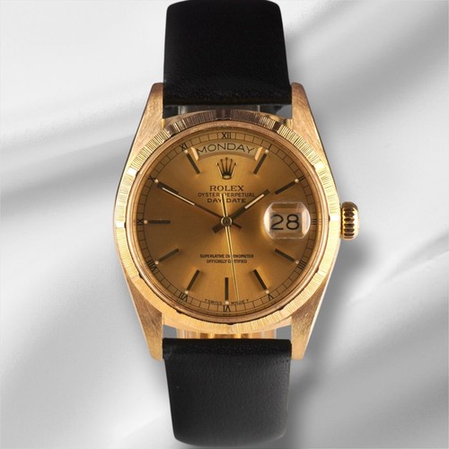 Rolex president day - rolex, 36mm
