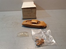 KIT résine Alpine M63 Le Mans Team T 1/43