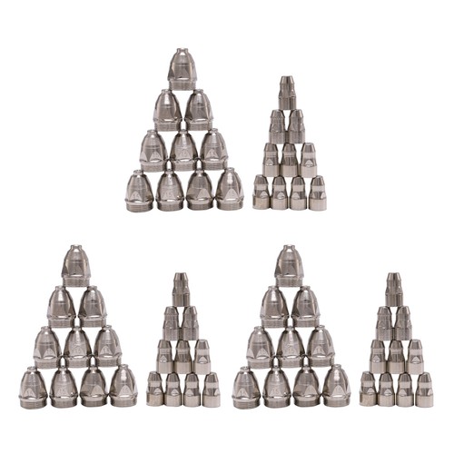60pcs p80 plasma torche - 60pcs,
