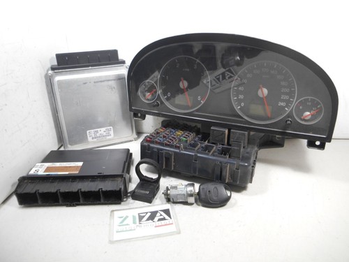 Kit clés ecu - de, mondeo