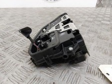 Serrure avant droit BMW SERIE