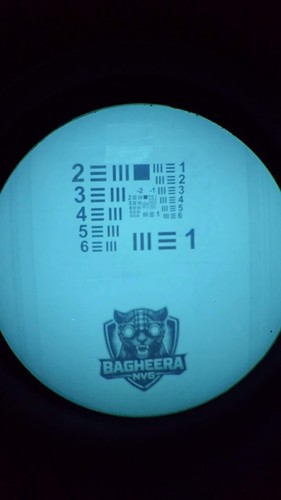Gen white phosphor - phosphor, 1400+