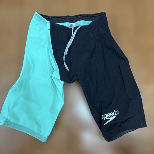 Speedo competitive swimsuit - speedo,