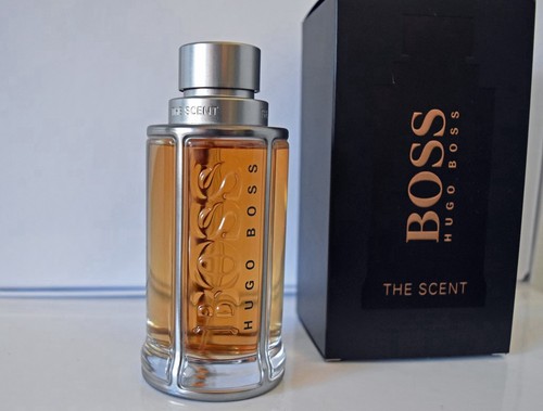 Parfum hugo boss homme - hugo,