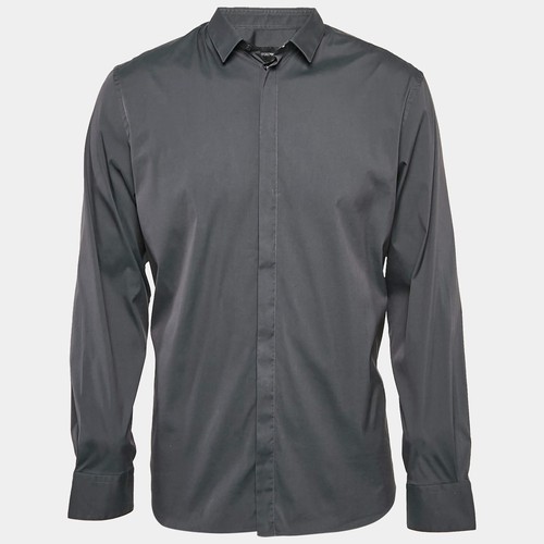 Chemise manches longues - chemise,