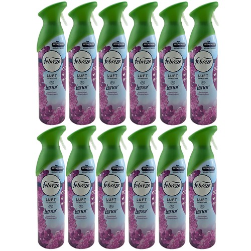 Febreze spray désodorisant - febreze,