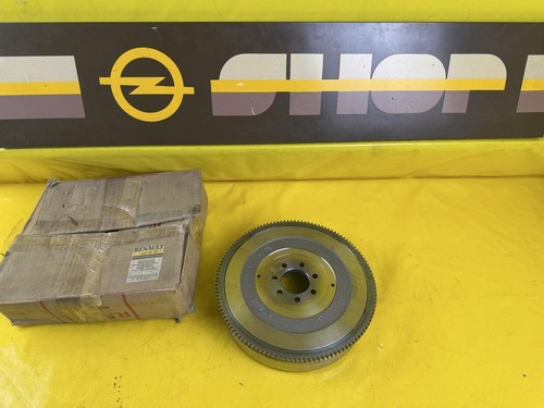Volant moteur renault - r5, neuf