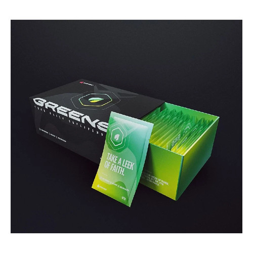 Madmonq greens nutriments - 62,