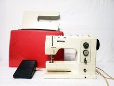 Vintage Bernina 830 Record