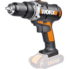 Worx Perceuse Visseuse À Akku WX183.9 Solo D'Occasion