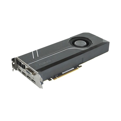 Asus turbo gtx 1080 carte - gtx,