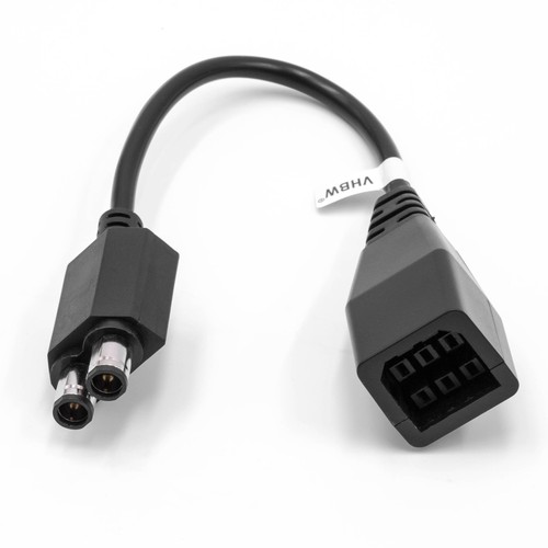 Adaptateur alimentation pour