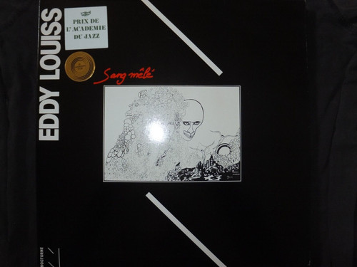 Vinyl tours eddy - vinyl,