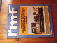$$$ Revue RMF N°199 TGV