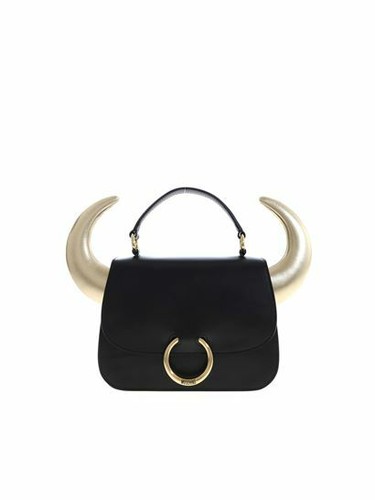 Moschino sac main - main, ceinture