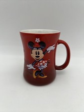 Disneyland  Paris Exclusivite - tasse, mug - minnie