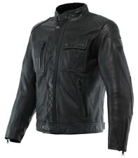Blouson Moto Cuir Dainese