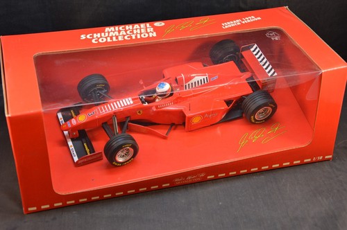 Modèle art paul - paul, 1/18