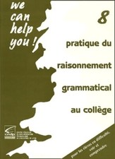 Pratique du raisonnement grammatical ... - Henri Dupraz - V300334