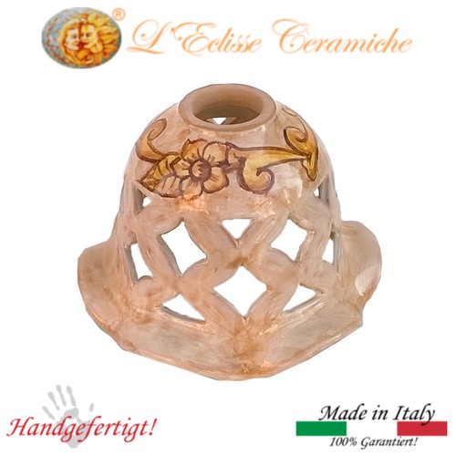Bell pour keramik lustre - pour,