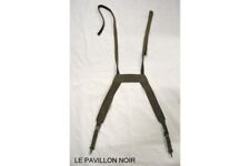 Brelage Coton Armée