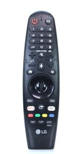 LG AN-MR18BA Télécommande d'origine Smart TV Téléviseur (Réf#R-745)