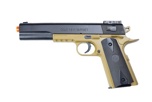 Colt 1911 replica spring - 1911,