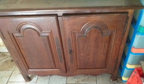 chiffonnier chene