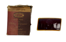 1942 Chrysler Neuf Yorker Saratoga Windsor Arrière Droit Feu Lampe 973234 Ancien